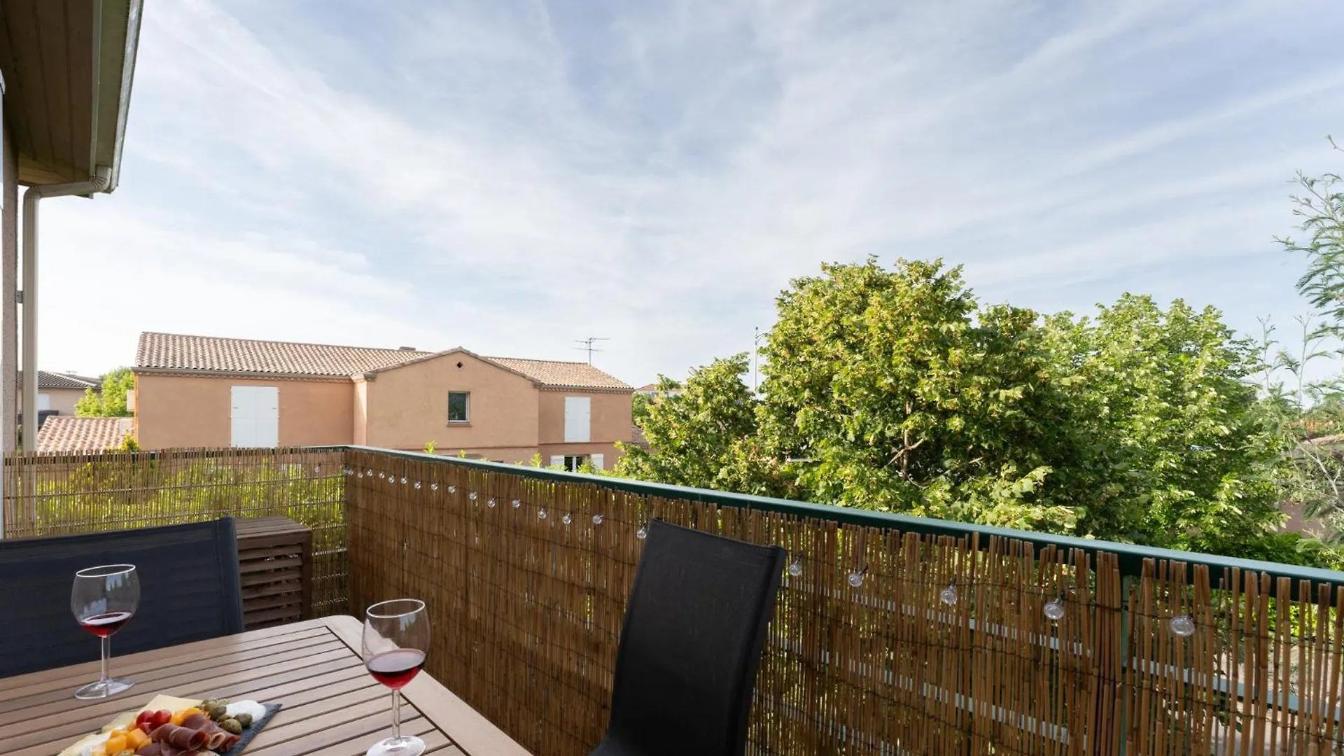 L'Escapade Indigo - Balneo - Sauna Frankreich